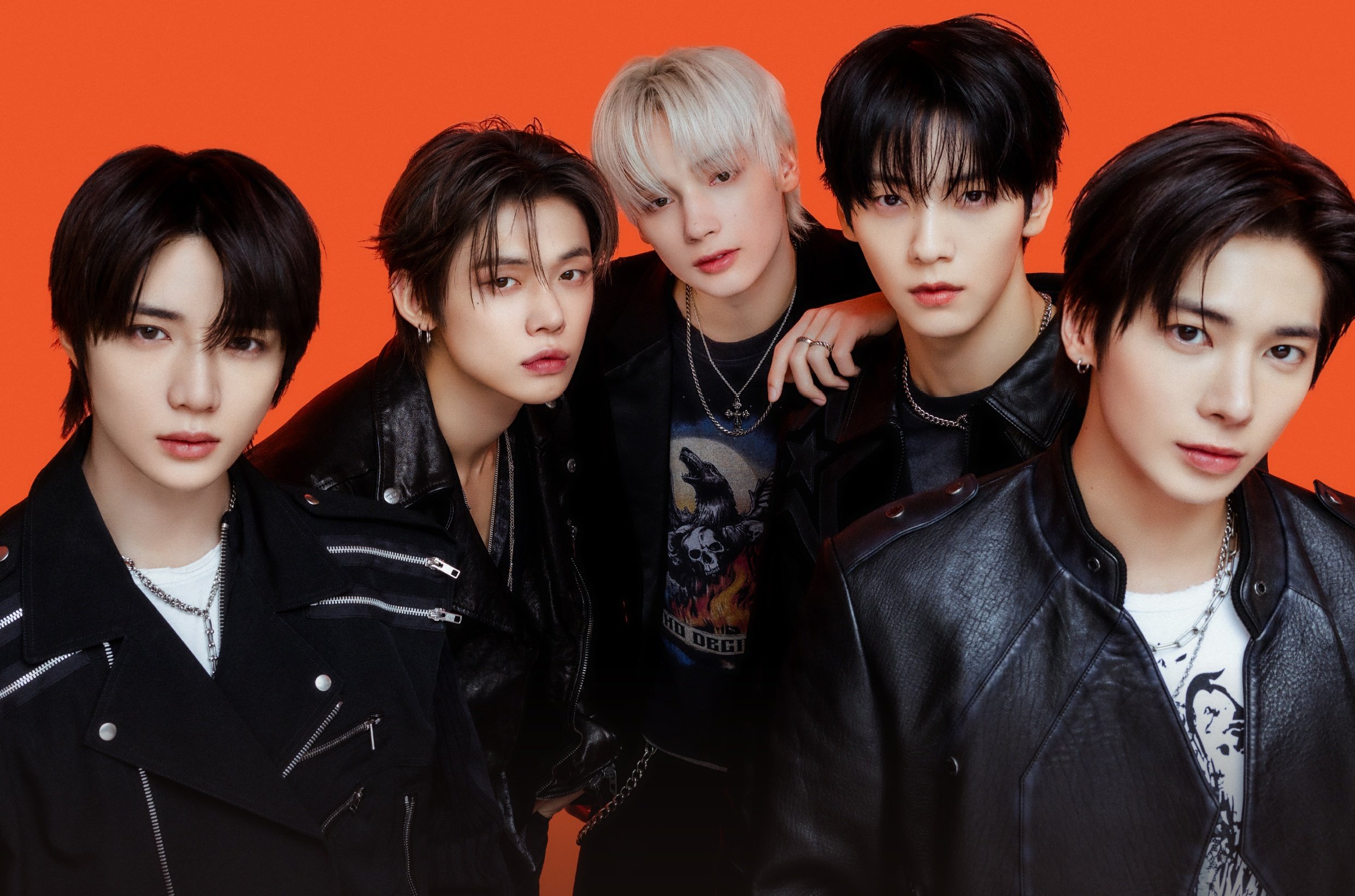 [잡담] 투바투 밴드라이브에 속아 투바투 잘생김을 잊지말자ㅋㅋㅋㅋ | 인스티즈