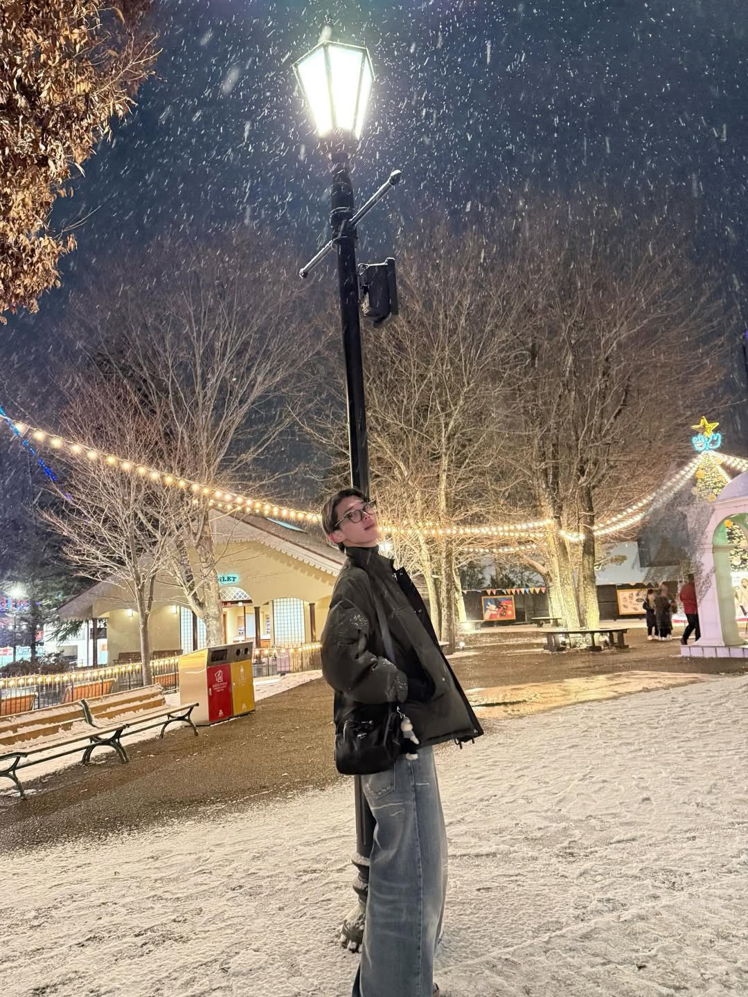 [잡담] 앤팀 죠 라는 남자랑 못사귐통와서죽고싶음 | 인스티즈