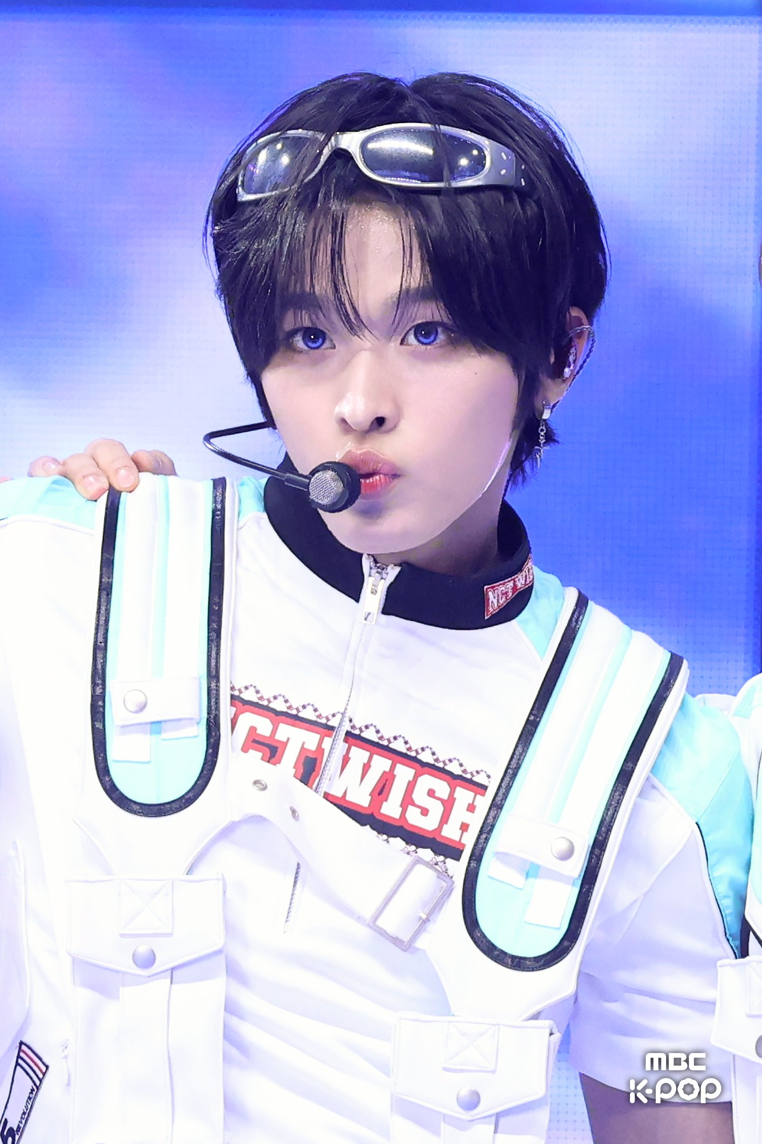 [잡담] 리쿠 진짜 내완식의 얼굴임 | 인스티즈