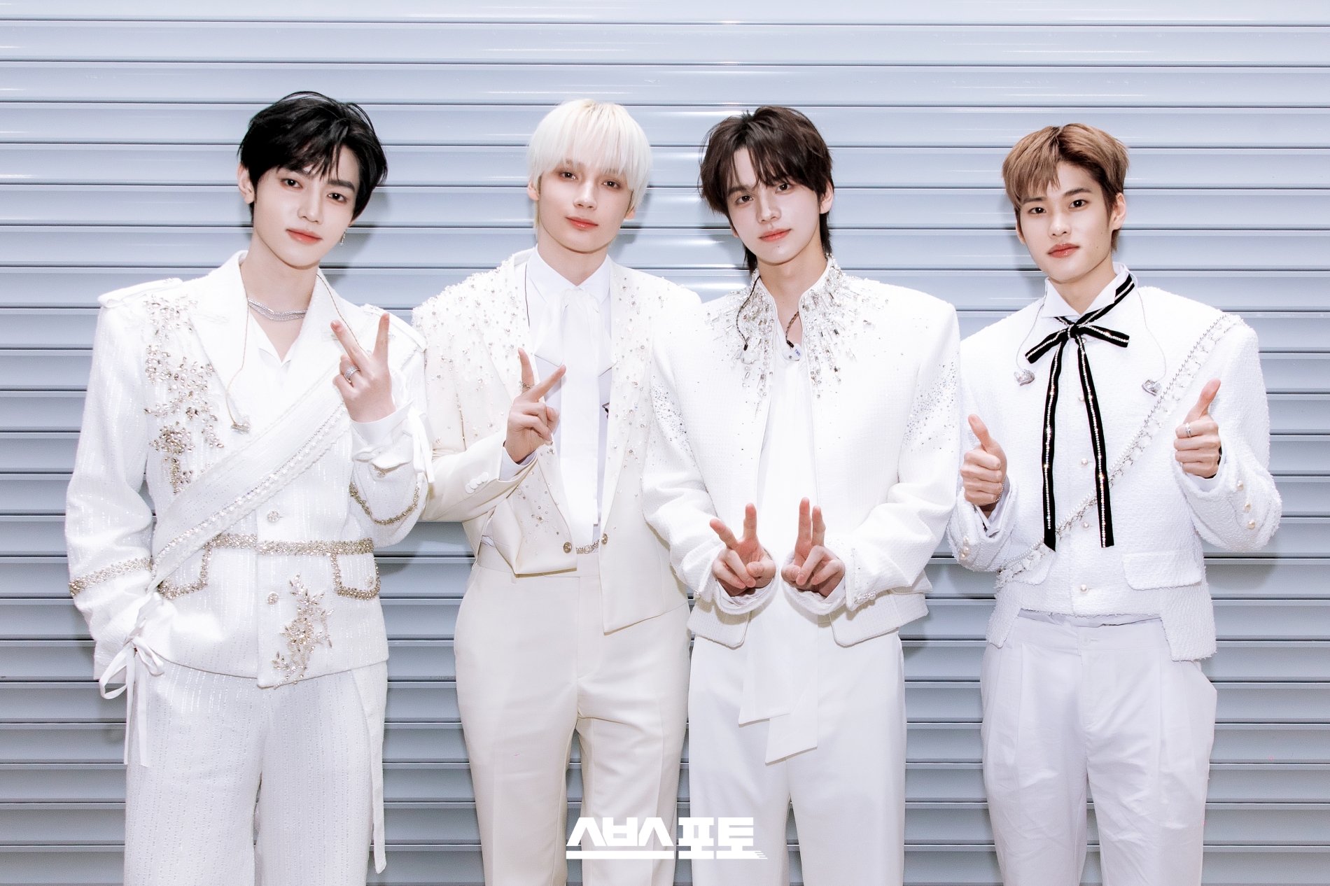 [잡담] 귀공자즈 사진떴다 | 인스티즈