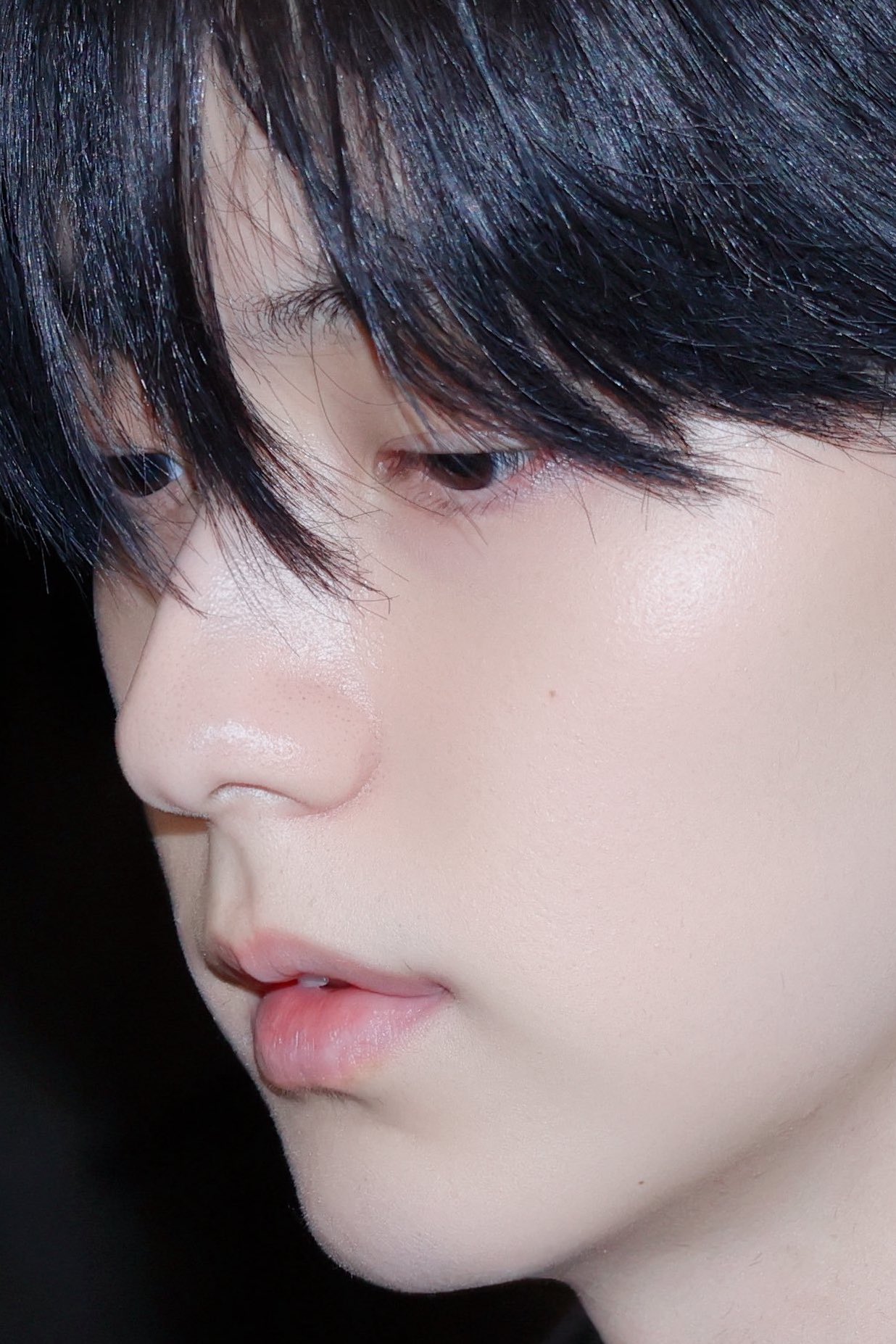 [잡담] 툽 수빈 이거... 진짜 피부 적나라한데 | 인스티즈