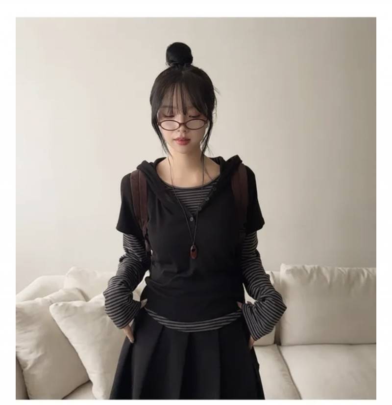 [잡담] 이 티셔츠 출근복으로 에바야?? | 인스티즈