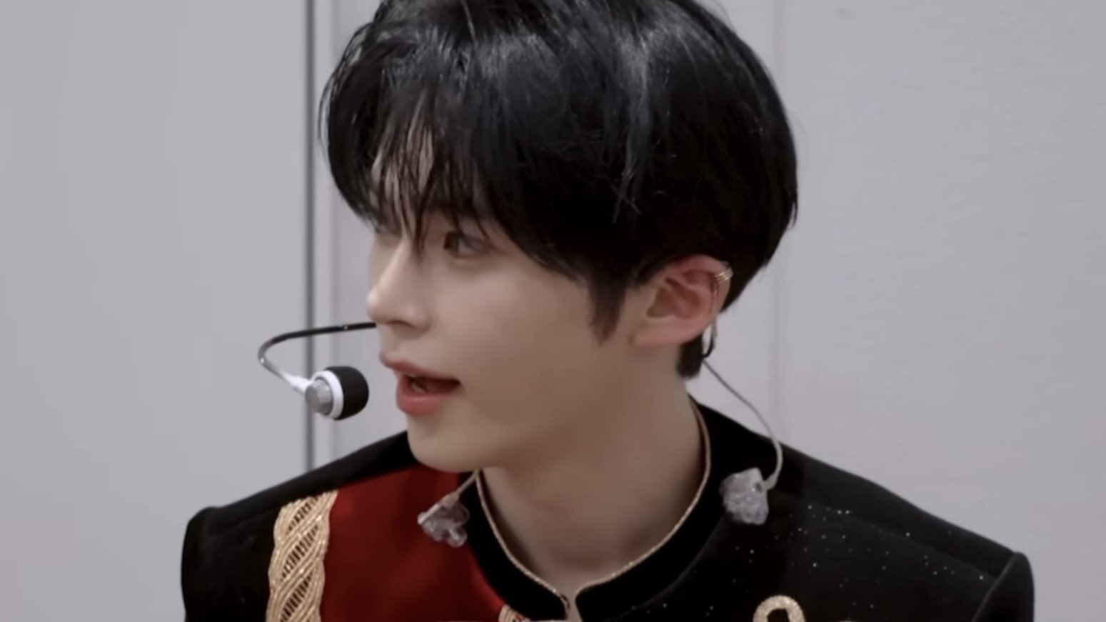 [잡담] 성한빈 얼굴 뭐임 | 인스티즈