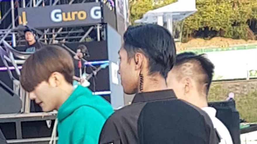 [잡담] 멤버들을 너무 아꼈던 매니저님 | 인스티즈