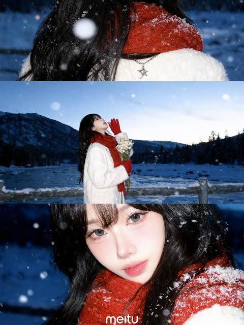 [잡담] 여친이 자꾸 이런사진 보내면서 이쁘냐고 묻는데...... | 인스티즈