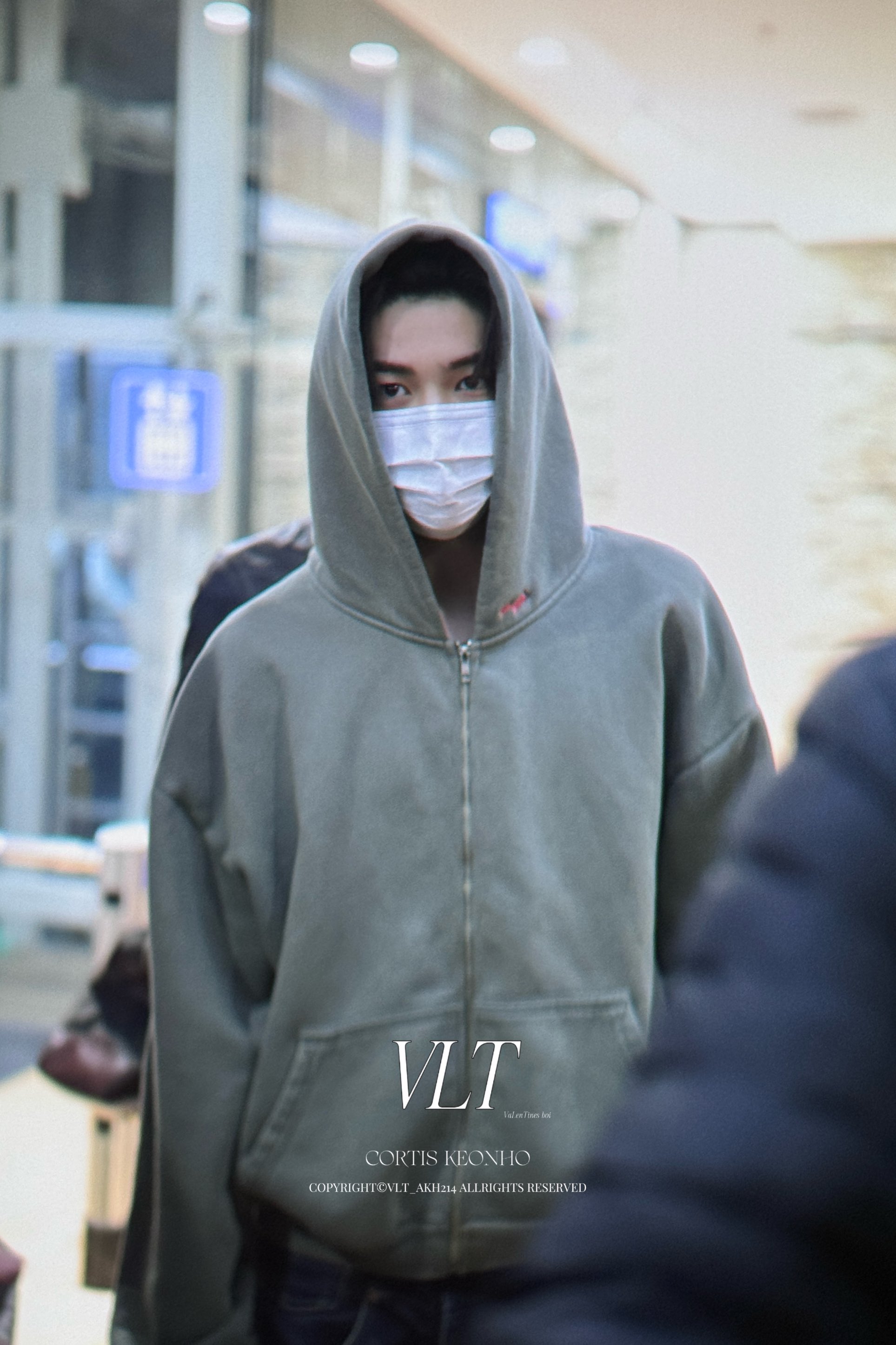 [잡담] 코르티스 건호 오늘 | 인스티즈