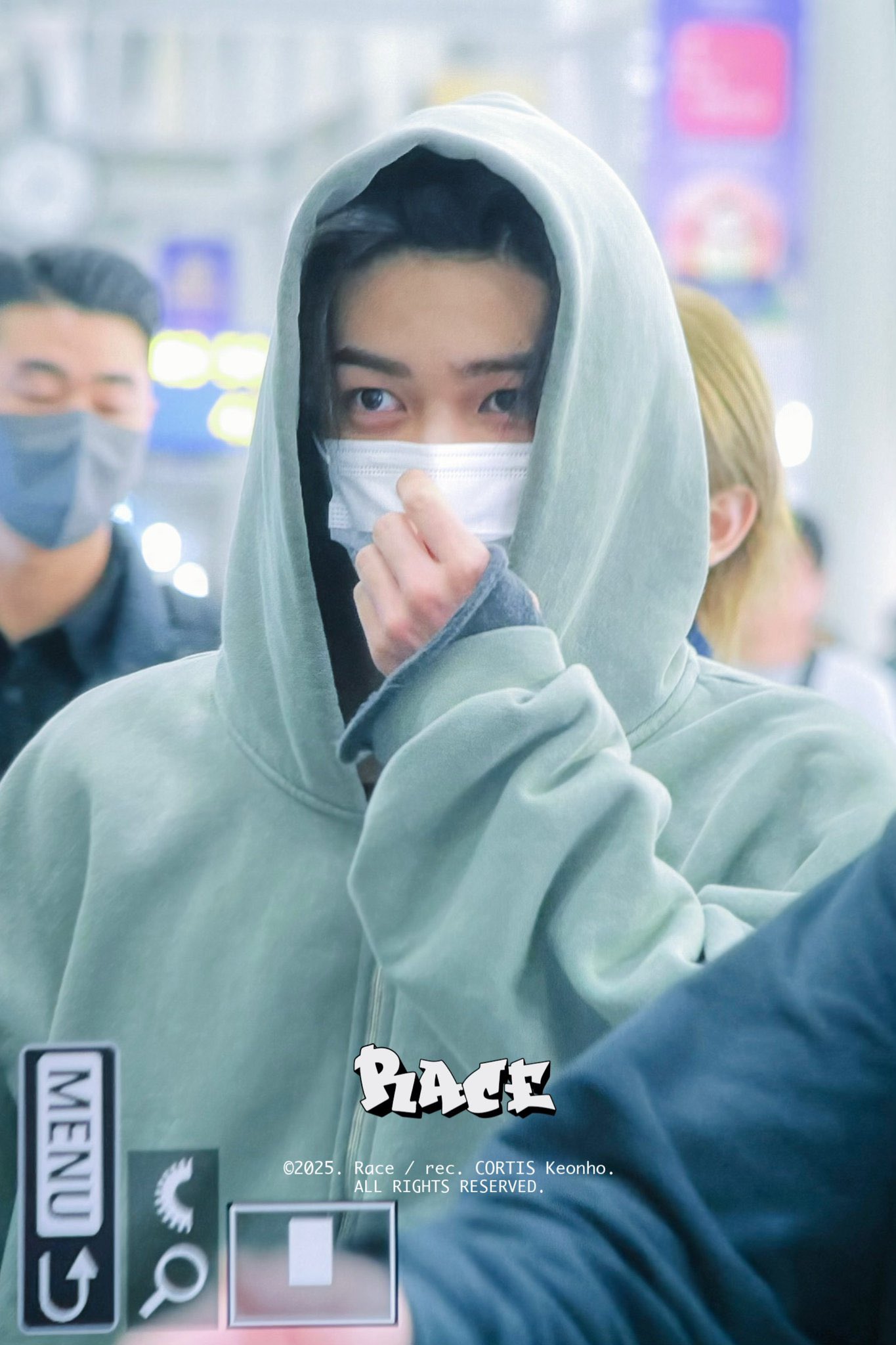 [잡담] 코르티스 건호 오늘 | 인스티즈