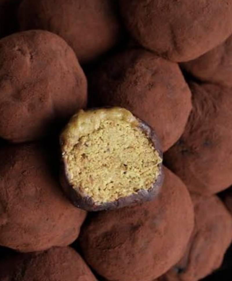 [잡담] 두쫀쿠 속모양 왜 다 다른거야?? | 인스티즈