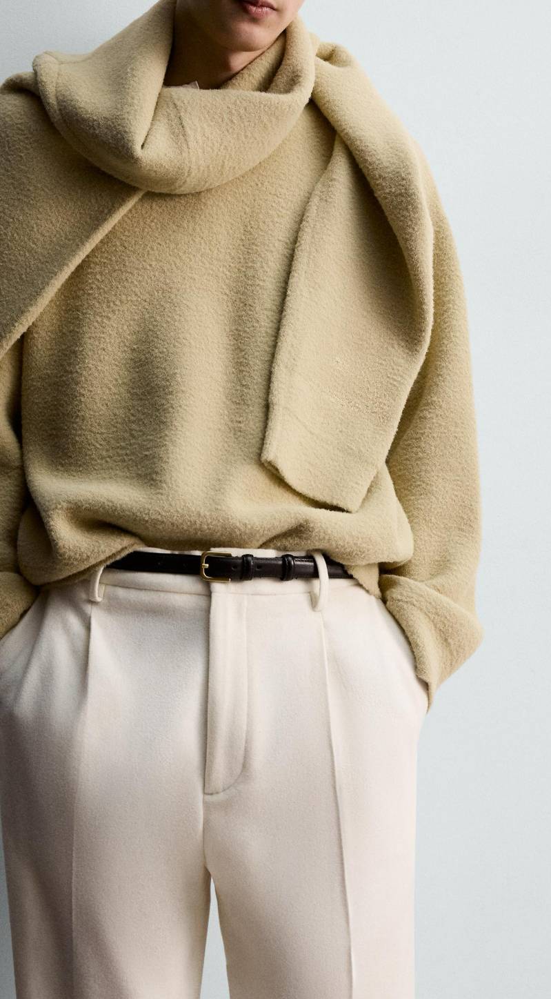 [잡담] 이 니트 스웨터 살vs말해줘! | 인스티즈