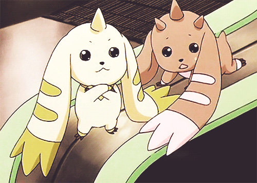 [잡담] 내가 진짜 제일 좋아한 디지몬이다... (걍 추억여행 중임 | 인스티즈