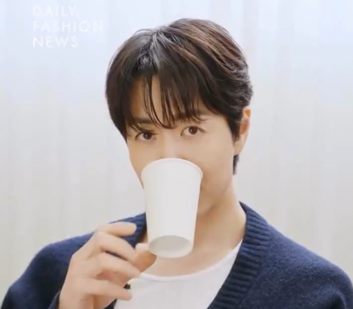 [잡담] 내가 손종원 홈웨어 입은 것도 보고 | 인스티즈