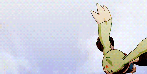 [잡담] 내가 진짜 제일 좋아한 디지몬이다... (걍 추억여행 중임 | 인스티즈