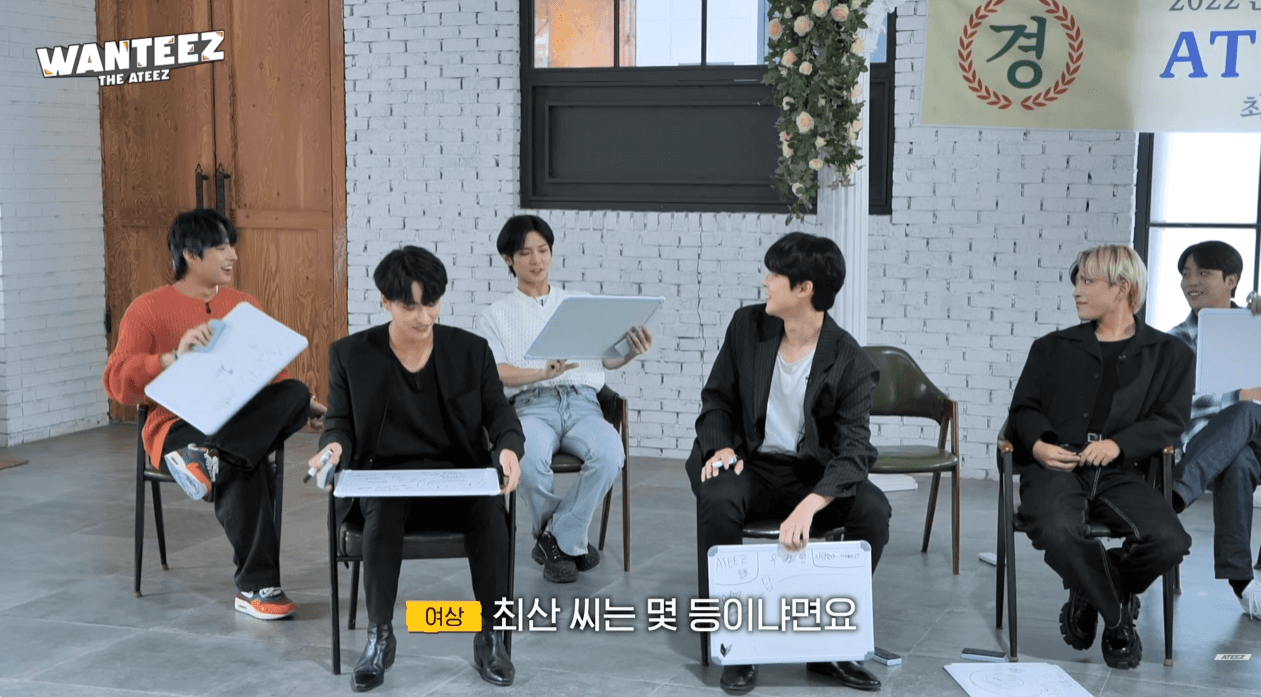 1년 8개월만에 컴백 예고한 아이돌 1티어 '그' 자컨 | 인스티즈