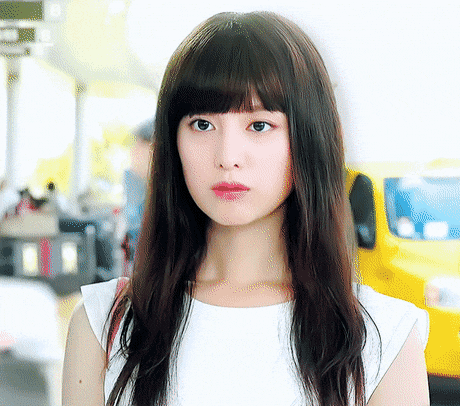 [잡담] 김지원 풀뱅 좋아함 | 인스티즈