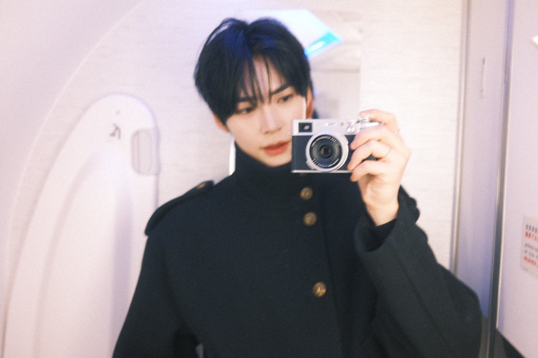 [잡담] 성한빈 사진미감 오 | 인스티즈