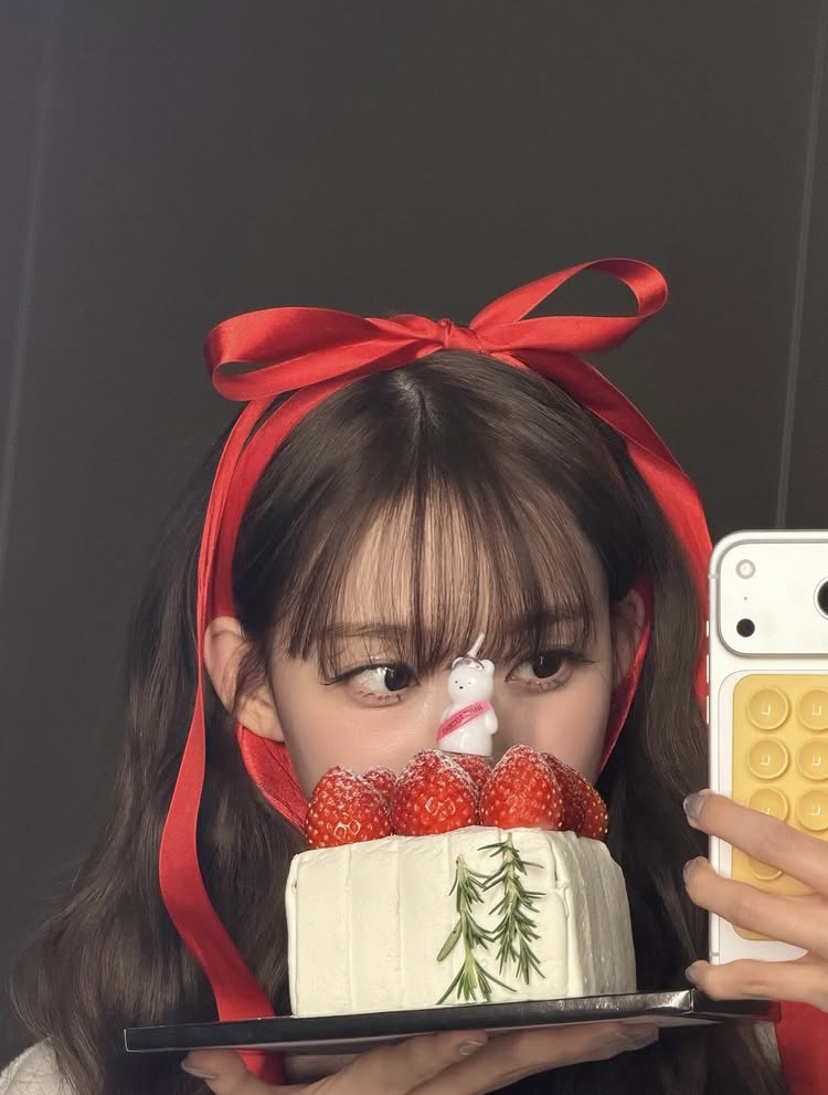 [잡담] 원터랑 카리나랑 닮은 거 몰랐는데 | 인스티즈