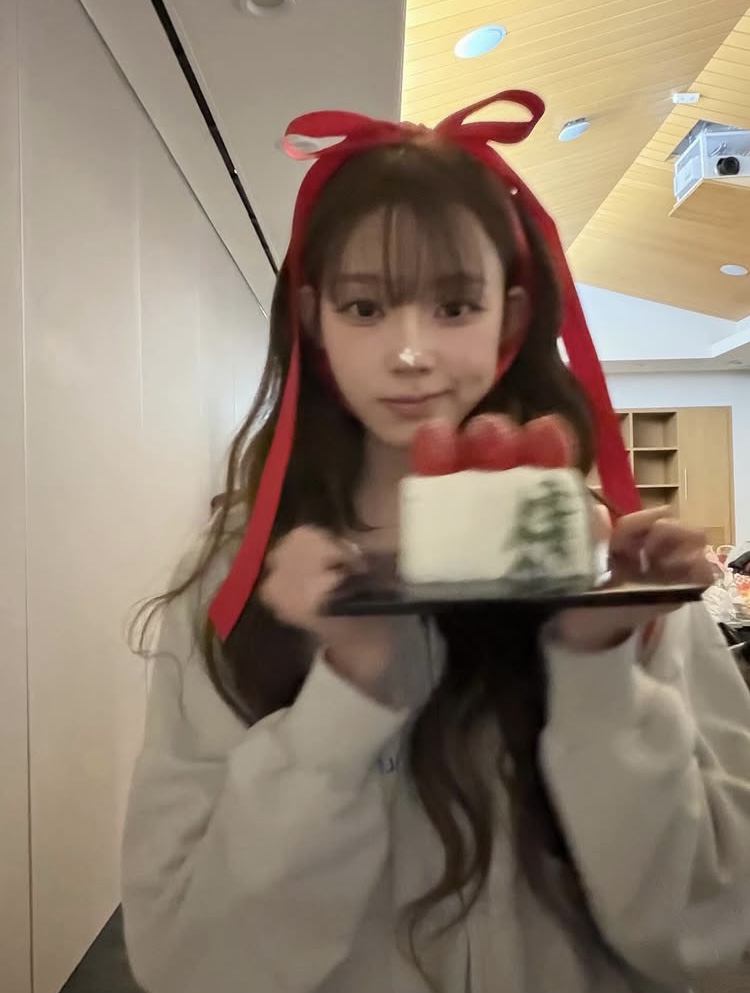 [잡담] 원터랑 카리나랑 닮은 거 몰랐는데 | 인스티즈