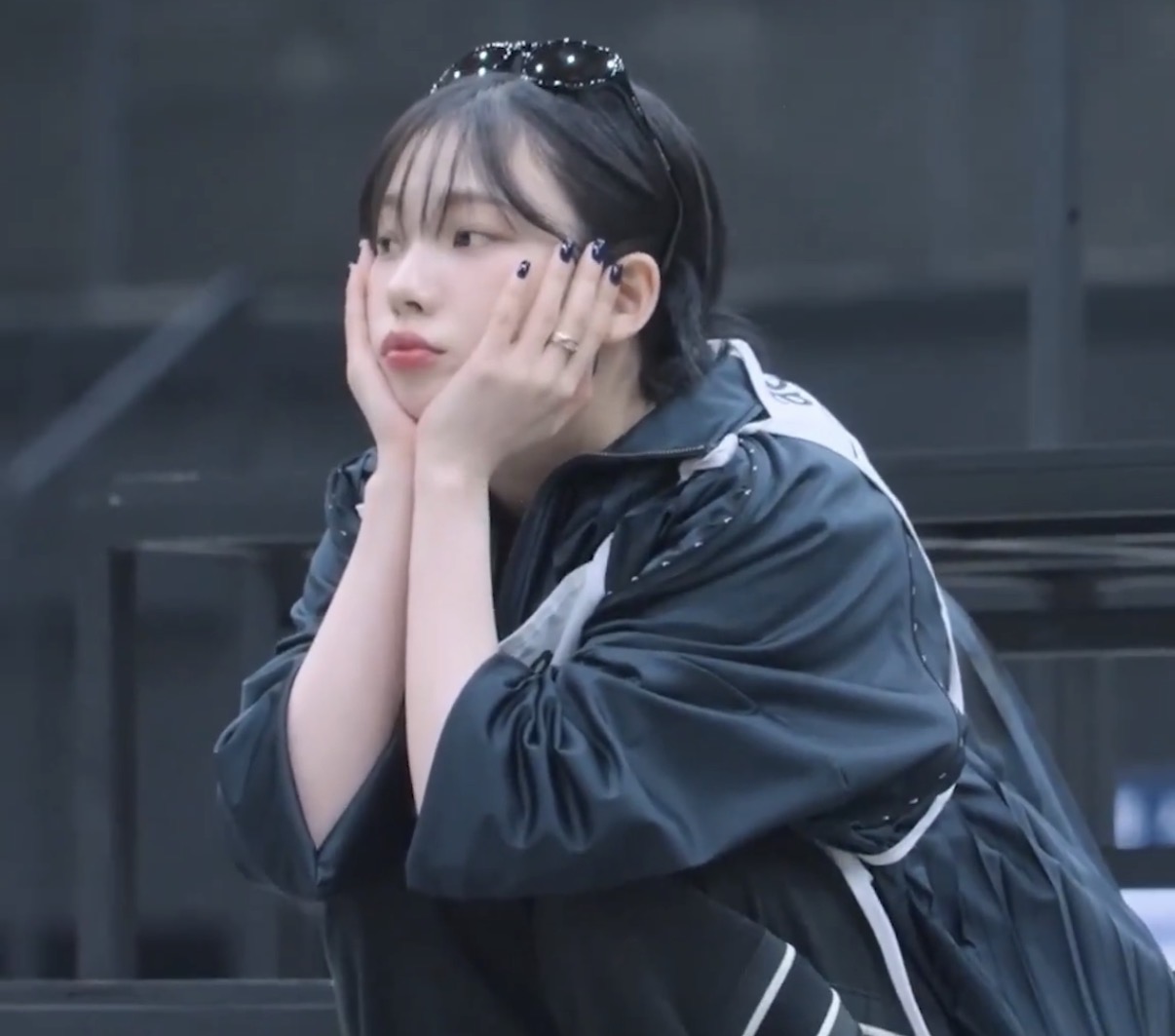 [잡담] 오늘부터 카리나 모에화로 오리 민다 | 인스티즈