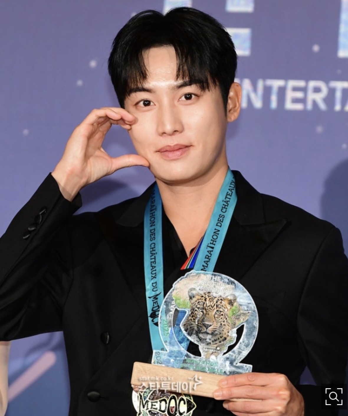 [잡담] 내가 좋아하는 연예인인데 공통점 있어?? | 인스티즈