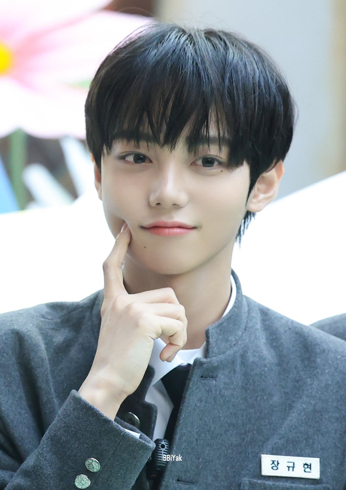 [잡담] 장규현 언제데뷔해ㅜㅜ | 인스티즈