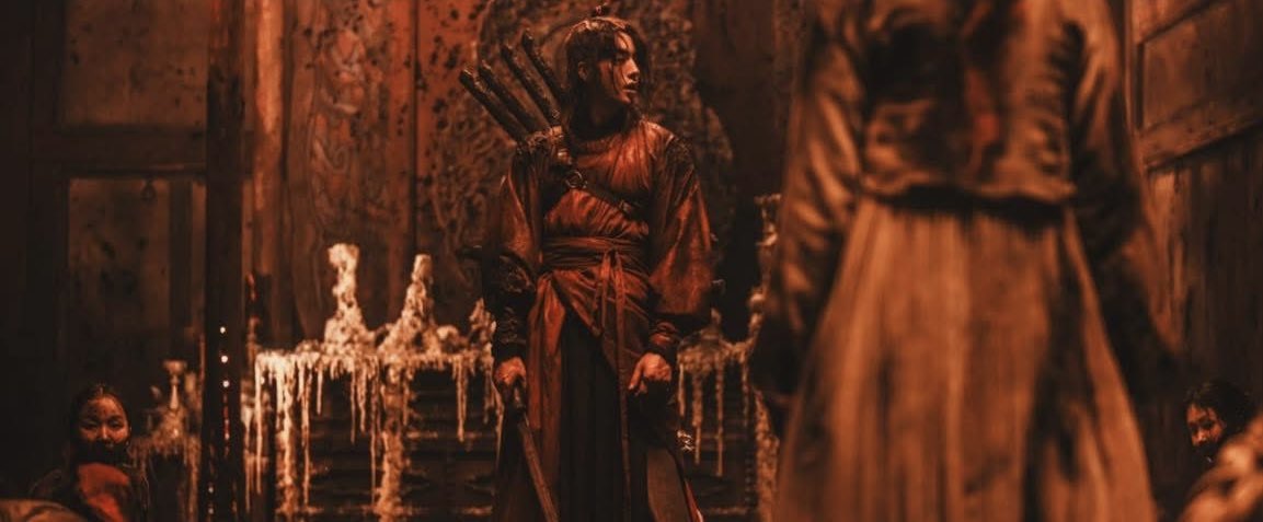 [잡담] 동궁 재밌겠네 | 인스티즈