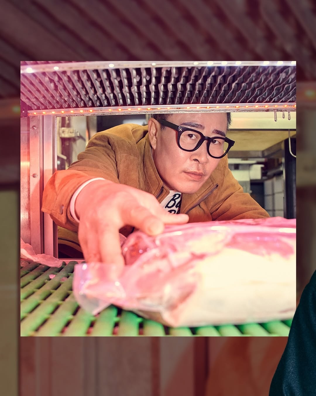 [잡담] 임짱 화보 이거맞아요?ㅋㅋ | 인스티즈