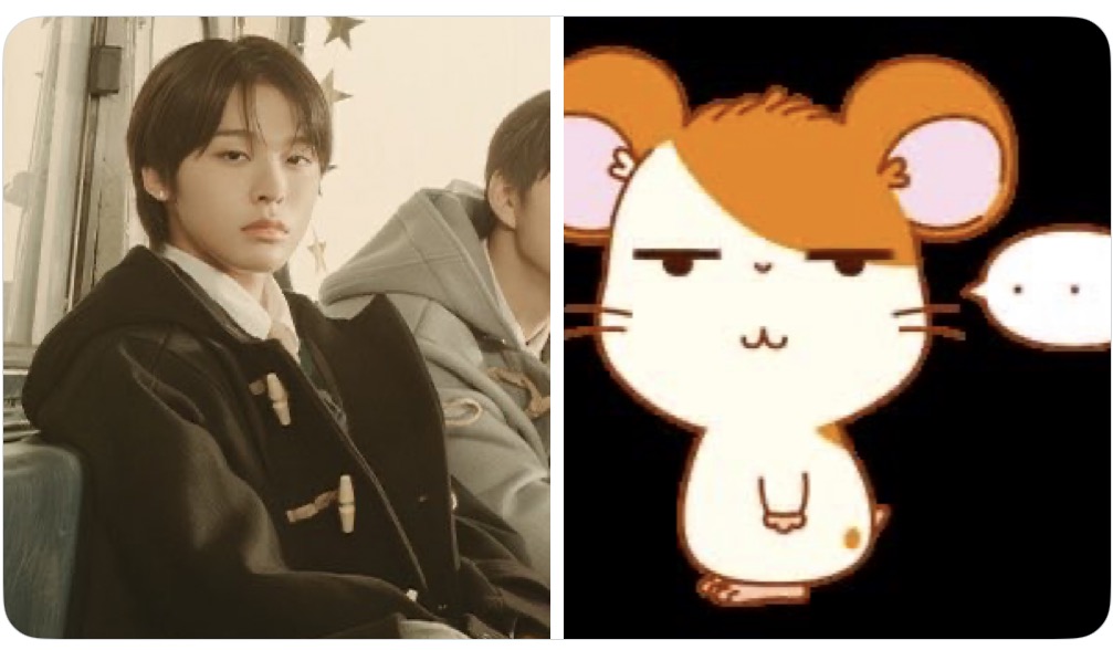 [잡담] 리쿠 일본앨범사진 볼 때마다 이거 생각나서 미치겠듬 | 인스티즈