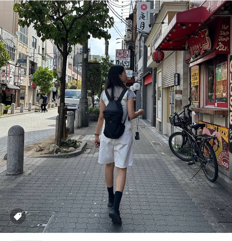 [잡담] 백팩 어떤거 같아? | 인스티즈