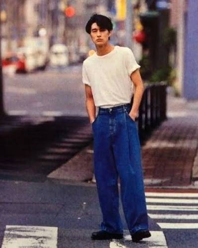 [잡담] 옛날 패션이라는데 유행과 패션은 돌고 도는듯 | 인스티즈