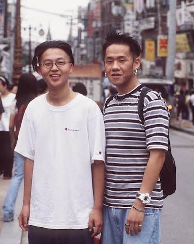 [잡담] 옛날 패션이라는데 유행과 패션은 돌고 도는듯 | 인스티즈