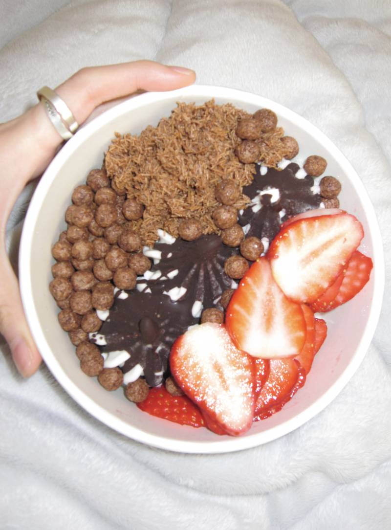 [잡담] 떵개하는중 | 인스티즈