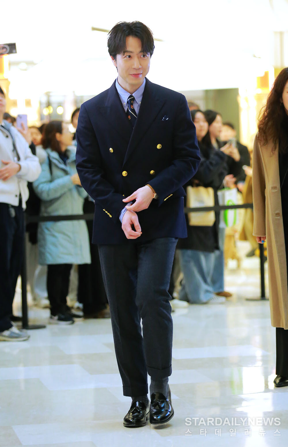 [잡담] 아니 나 손종원 오늘 행사 | 인스티즈