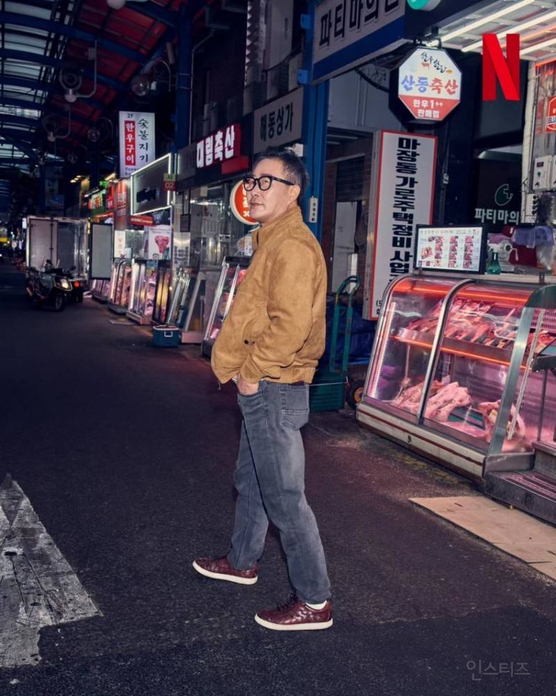 흑백요리사2 임성근 임짱TV 대면식 여론조사 대참사와 넷플릭스 | 인스티즈