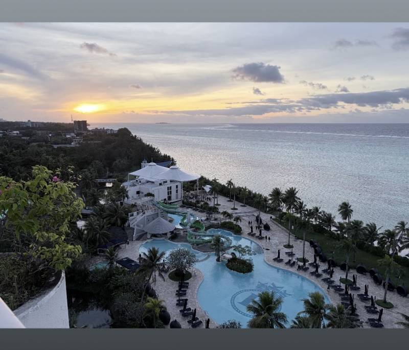 [잡담] 사이판 숙소 좋아보인다 | 인스티즈