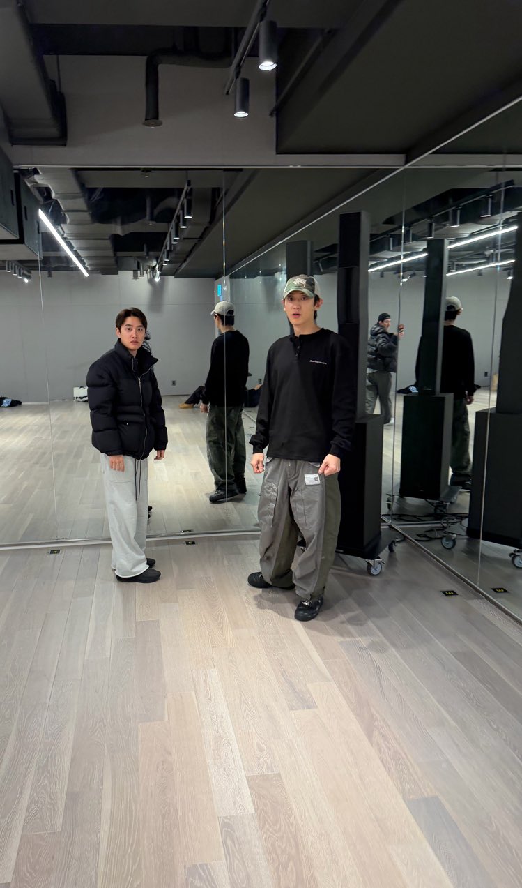 [잡담] 오세훈 엑소 도촬 개웃기네 | 인스티즈