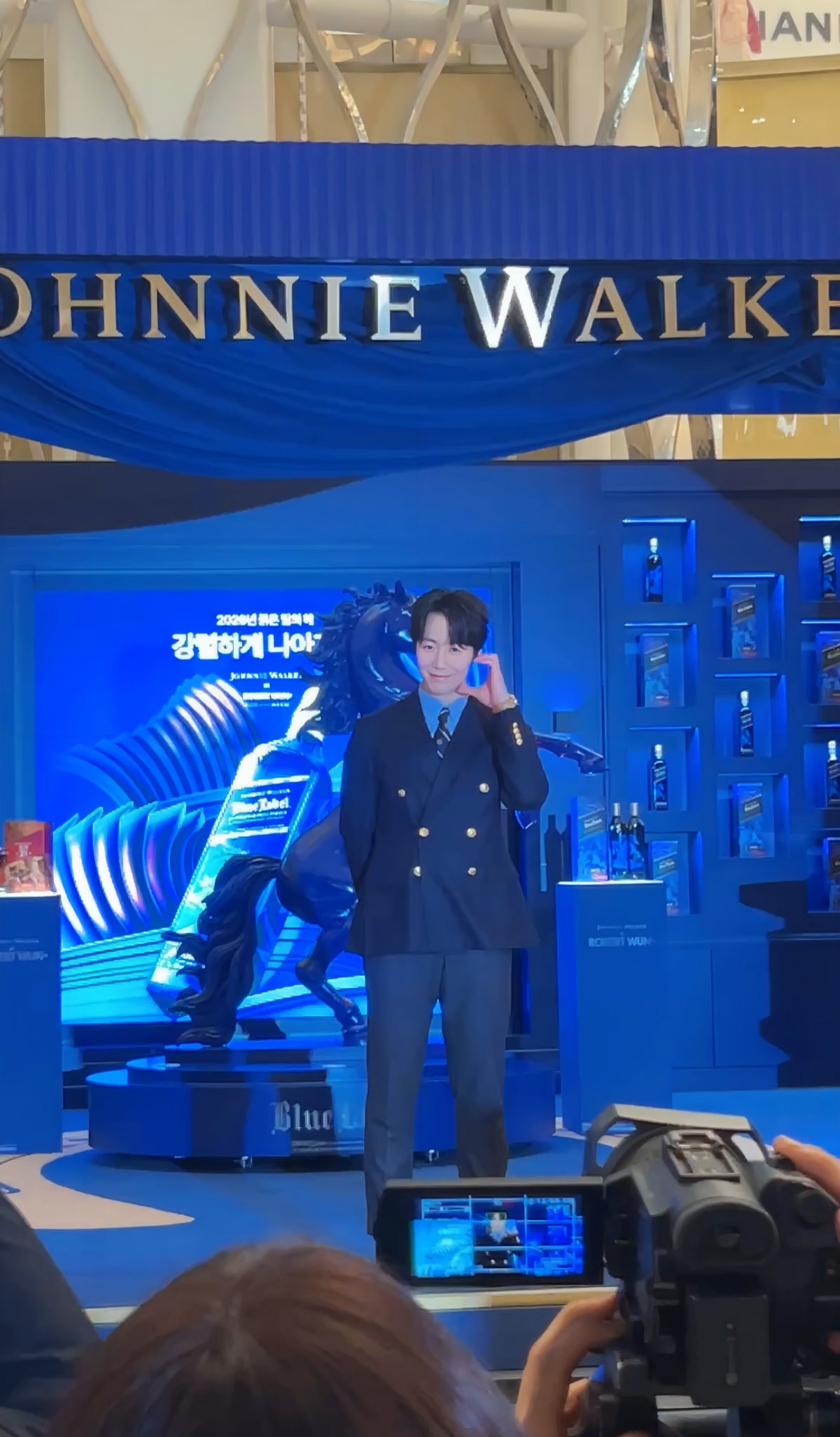 [잡담] 손종원 조니워커블루 최애사진 | 인스티즈