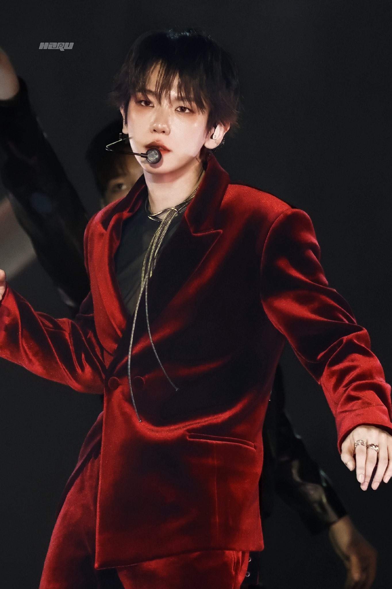 [잡담] 백현 이번콘 그림자료 진심 혜자롭게 오진다 | 인스티즈