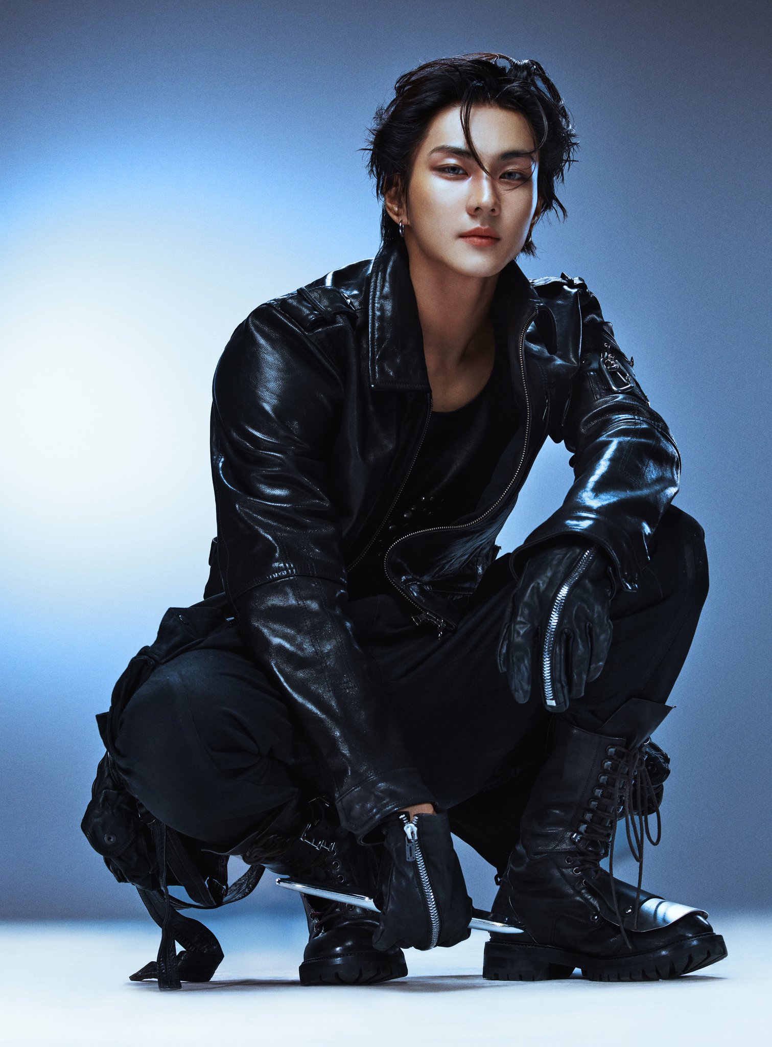 [잡담] 엔하이픈 양정원.. 너 이럴려고 머리 길렀었구나... ♡ | 인스티즈