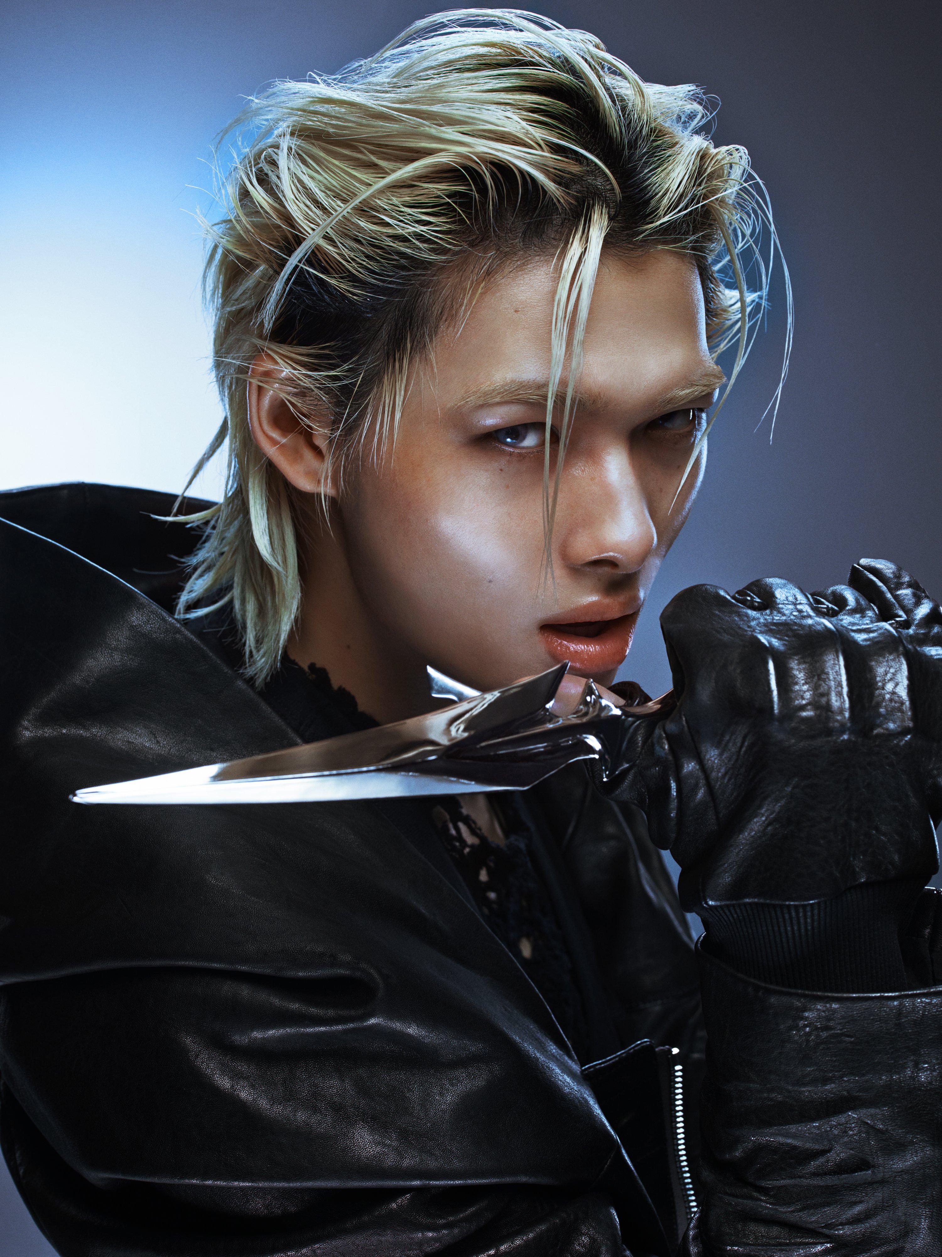 [잡담] 엔하이픈 이번에 메인컨셉 진짜 개빡세다 | 인스티즈