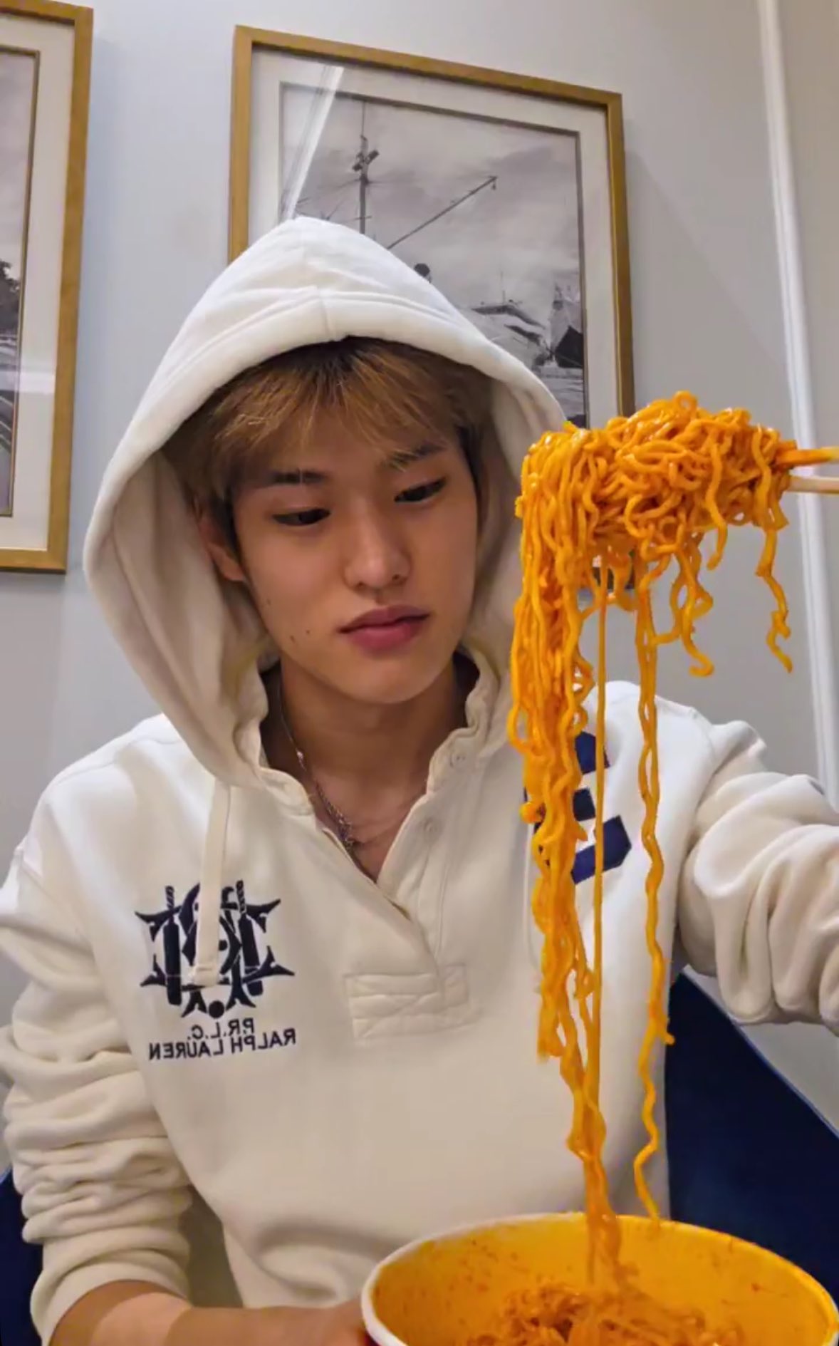 [잡담] 소희야… 걍 라면길만 걷자 | 인스티즈