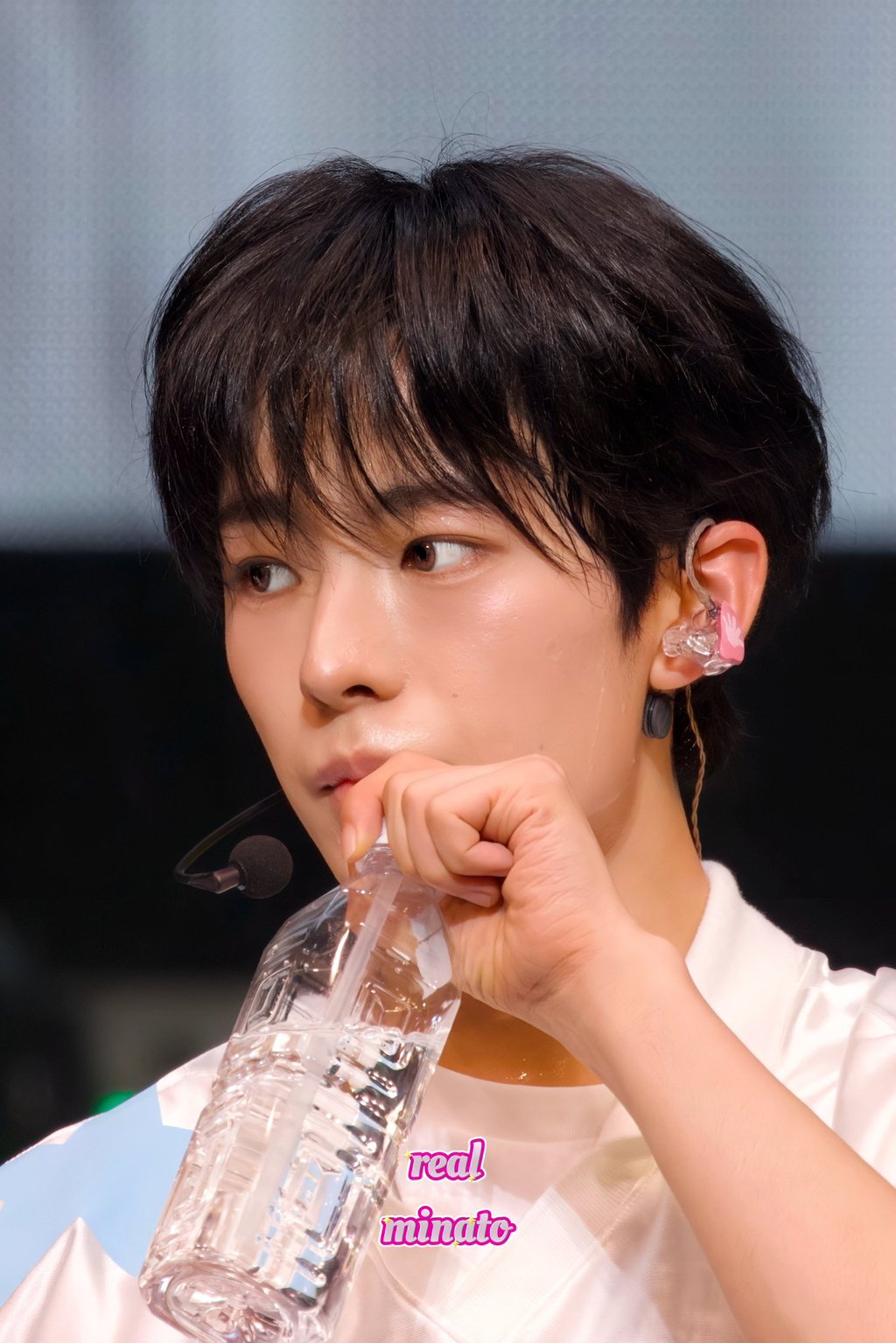 [잡담] 유우시 이 홈마 남자분인데 무보정 느낌? 살아있어서 좋음 | 인스티즈