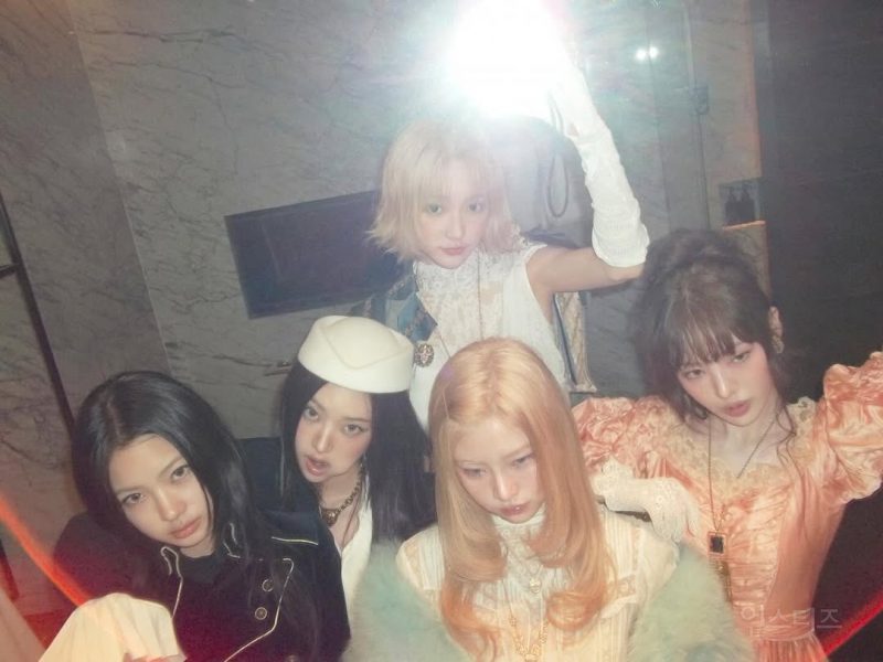 팬들이 공주공주하니까 진짜 공주돼서 나타남.....twt | 인스티즈