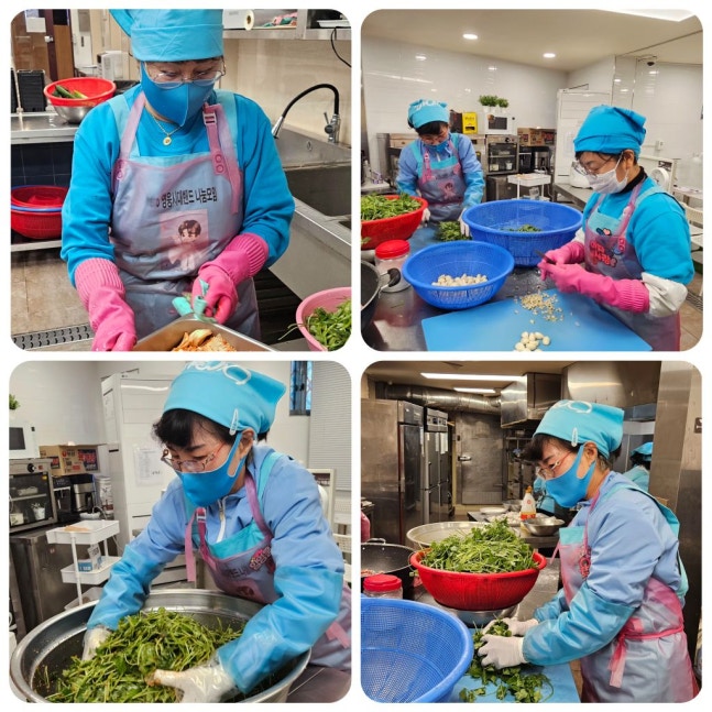 [정보/소식] 임영웅 팬클럽 '영웅시대밴드(나눔모임)', 따뜻한 마음 담아 80번째 도시락 나눔 실천..누적 후원금 1억 900만원 돌파 | 인스티즈