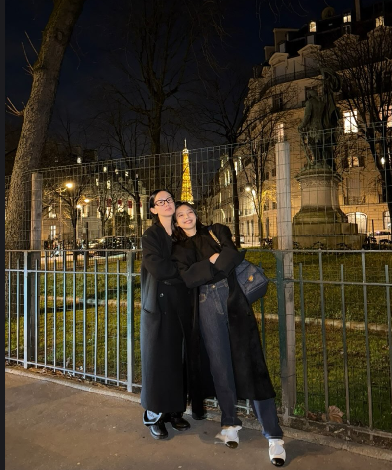 [잡담] 제니 샤넬 25 핸드백 세상 잘어울려 (스압) | 인스티즈