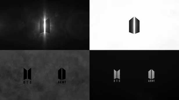 [잡담] 방탄 로고 예쁜 거같음 | 인스티즈