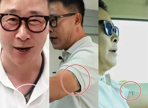 🚨(충격주의) 임성근, 전과 5범에 음주운전만 4회 총정리..JPG | 인스티즈