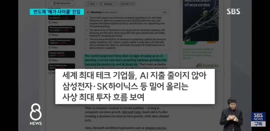 [잡담] 비상 ! 반도체 슈퍼 사이클 종료 | 인스티즈