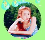 3일(월), 💚레드벨벳 조이 생일💚 | 인스티즈