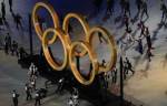 2021 도쿄올림픽 오륜기로 보는 심각성.gif | 인스티즈