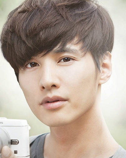 원빈 머리스타일 1 vs 2 vs 3 | 인스티즈